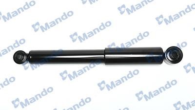 Mando MSS020883 Rear oil and gas suspension shock absorber MSS020883