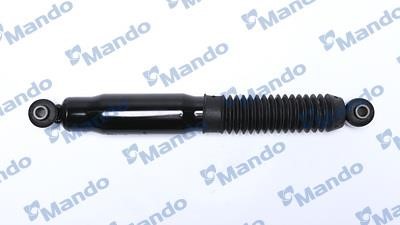 Mando MSS021227 Rear oil and gas suspension shock absorber MSS021227