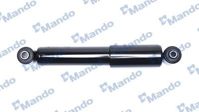 Mando MSS021253 Rear oil and gas suspension shock absorber MSS021253