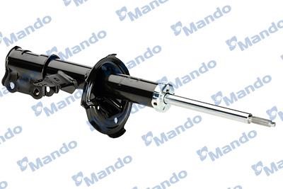 Front right gas oil shock absorber Mando A16100