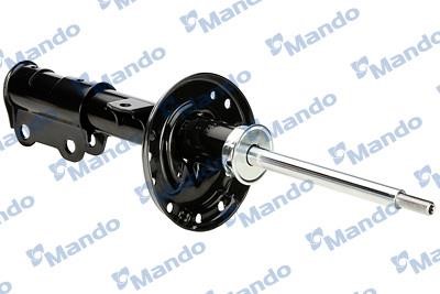 Front right gas oil shock absorber Mando A57101