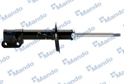 Mando EST10008W Front Right Suspension Shock Absorber EST10008W