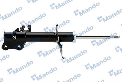 Mando EST10012W Front Right Suspension Shock Absorber EST10012W