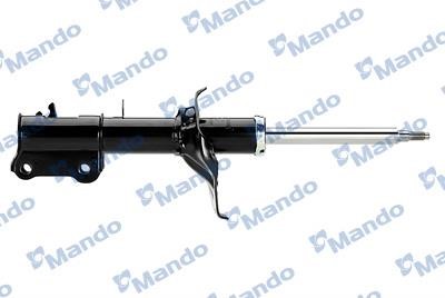 Mando EX0K55F34700 Front right gas oil shock absorber EX0K55F34700