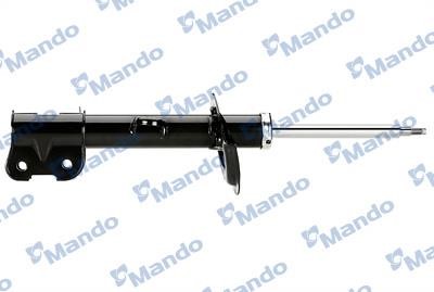 Mando EX546602B500 Front right gas oil shock absorber EX546602B500