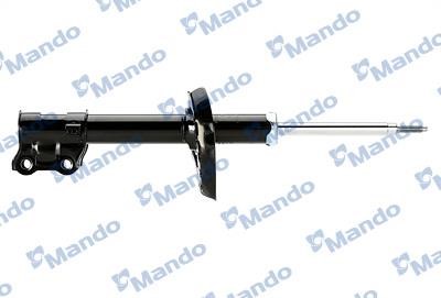 Mando EX546602K000 Front right gas oil shock absorber EX546602K000