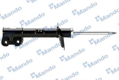 Mando EX546602P100 Front Right Suspension Shock Absorber EX546602P100
