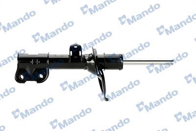 Mando EX546604H050 Front right gas oil shock absorber EX546604H050