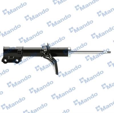 Mando EX5466117600 Front right gas oil shock absorber EX5466117600