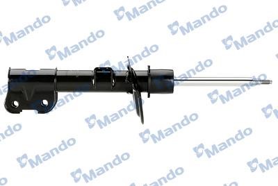 Mando EX546612P400 Front right gas oil shock absorber EX546612P400