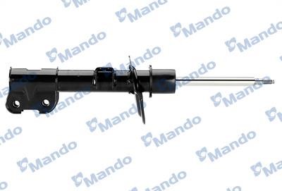 Mando EX546612W200 Front right gas oil shock absorber EX546612W200