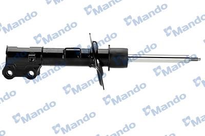 Mando EX54661A2500 Front right gas oil shock absorber EX54661A2500
