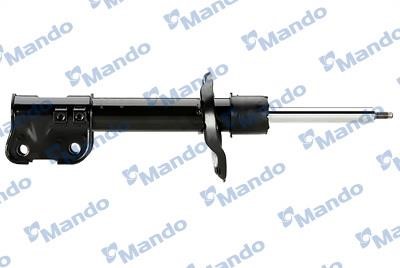 Mando EX54661C5000 Front right gas oil shock absorber EX54661C5000