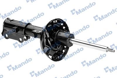 Front right gas oil shock absorber Mando EX54661F2000