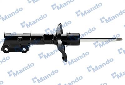 Mando EX54661G2300 Front right gas oil shock absorber EX54661G2300