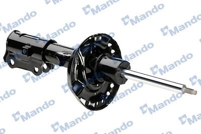 Front right gas oil shock absorber Mando EX54661G2300