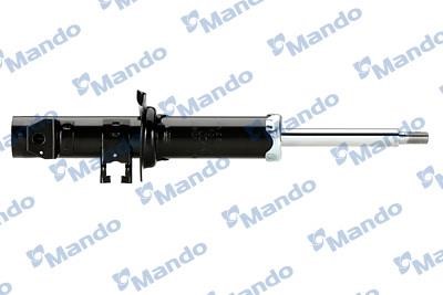 Mando EX94583376 Front Right Suspension Shock Absorber EX94583376