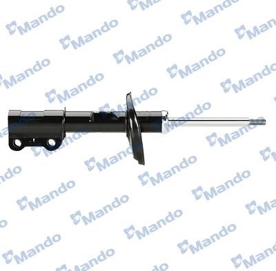 Mando EX95917155 Front right gas oil shock absorber EX95917155