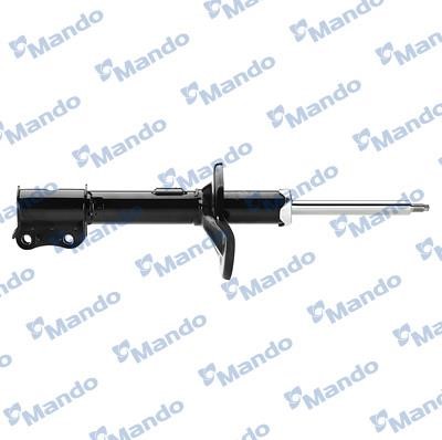 Mando EX96300280 Rear Right Oil Shock Absorber EX96300280
