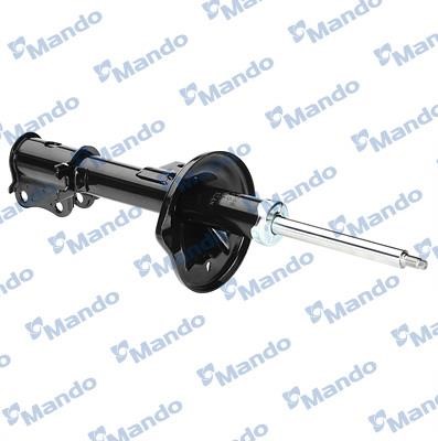 Rear Right Oil Shock Absorber Mando EX96300280