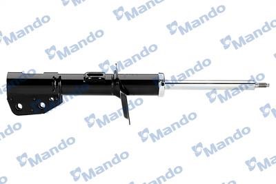 Mando EX96858480 Front right gas oil shock absorber EX96858480