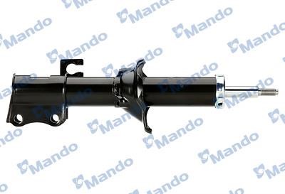Mando EXKKY0134700 Oil, suspension, front right EXKKY0134700