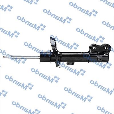 Mando EX54660A4000 Front right gas oil shock absorber EX54660A4000