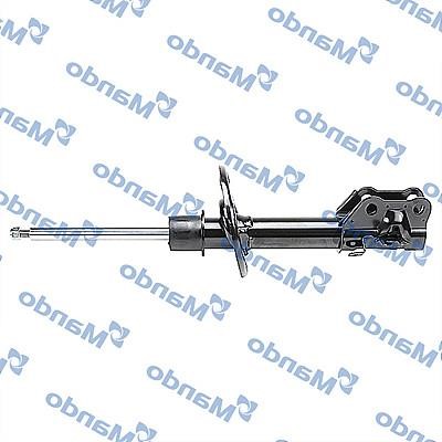 Mando MSS020116 Front right gas oil shock absorber MSS020116