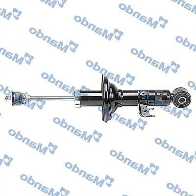 Mando MSS020193 Front right gas oil shock absorber MSS020193