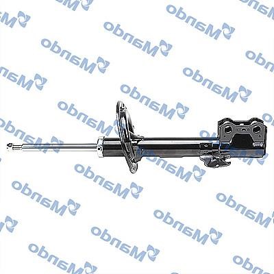 Mando MSS020276 Front right gas oil shock absorber MSS020276