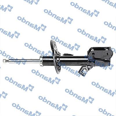 Mando MSS020249 Front right gas oil shock absorber MSS020249