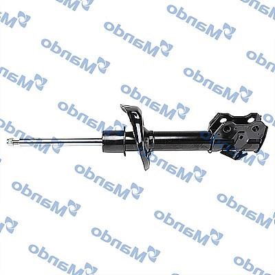 Mando MSS020071 Front right gas oil shock absorber MSS020071