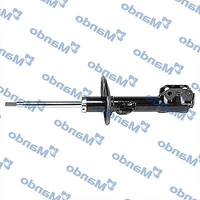 Mando MSS020290 Front right gas oil shock absorber MSS020290