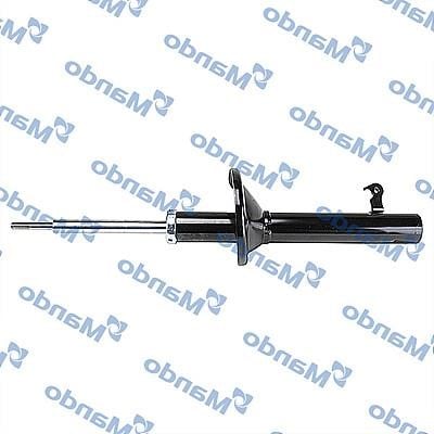 Mando MSS020164 Front right gas oil shock absorber MSS020164