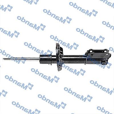 Mando EX54660H9150 Front right gas oil shock absorber EX54660H9150