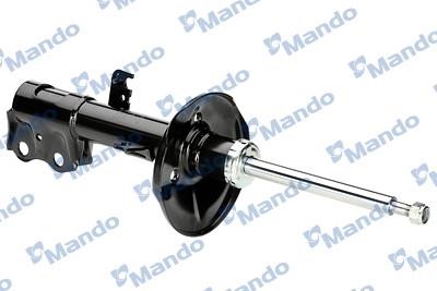 Front Right Suspension Shock Absorber Mando MSS020004