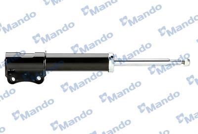 Mando MSS020042 Front right gas oil shock absorber MSS020042