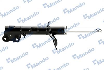 Mando MSS020047 Front right gas oil shock absorber MSS020047