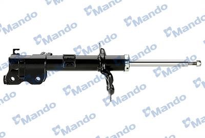 Mando MSS020055 Front right gas oil shock absorber MSS020055