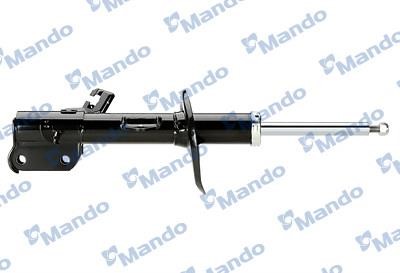 Mando MSS020058 Front right gas oil shock absorber MSS020058