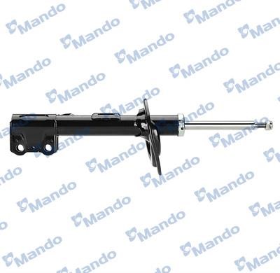Mando MSS020128 Front right gas oil shock absorber MSS020128