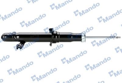 Mando MSS020167 Front right gas oil shock absorber MSS020167