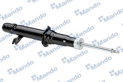 Front right gas oil shock absorber Mando MSS020167