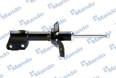 Mando MSS020196 Front right gas oil shock absorber MSS020196