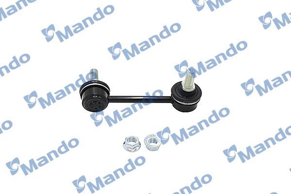 Mando SLD0010 Stabilizer bar, rear right SLD0010