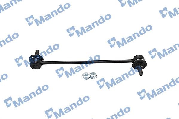 Mando SLD0013 Front stabilizer bar SLD0013