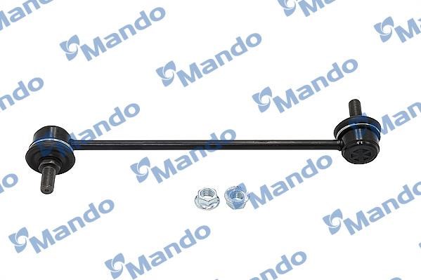 Mando SLD0015 Front stabilizer bar SLD0015