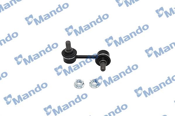 Mando SLD0016 Front Left stabilizer bar SLD0016