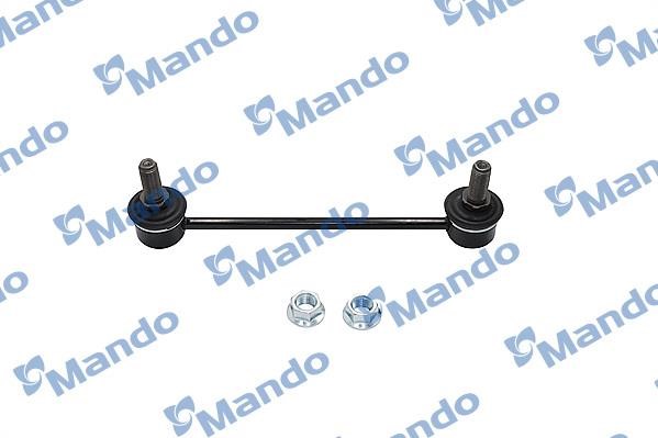 Mando SLD0018 Rear stabilizer bar SLD0018
