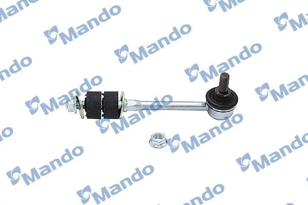 Mando SLD0021 Rear stabilizer bar SLD0021